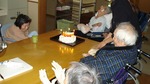 2月お誕生会